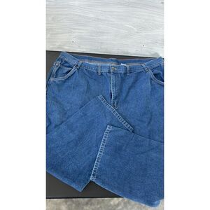 Men's Keys Jeans Size 48x30 Carpenter